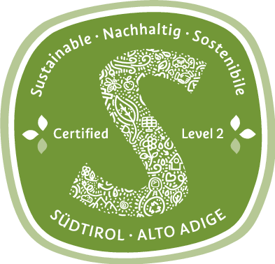 Il Marchio Sostenibilità Alto Adige per le strutture ricettive